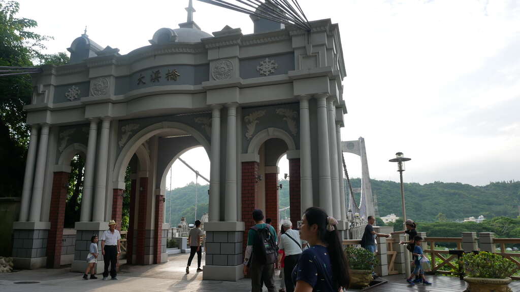 大溪橋-1