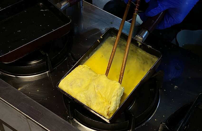 中壢玉子燒IMG_8147