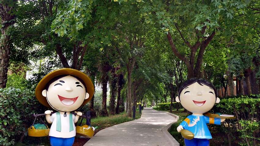 桃園市客家文化館3