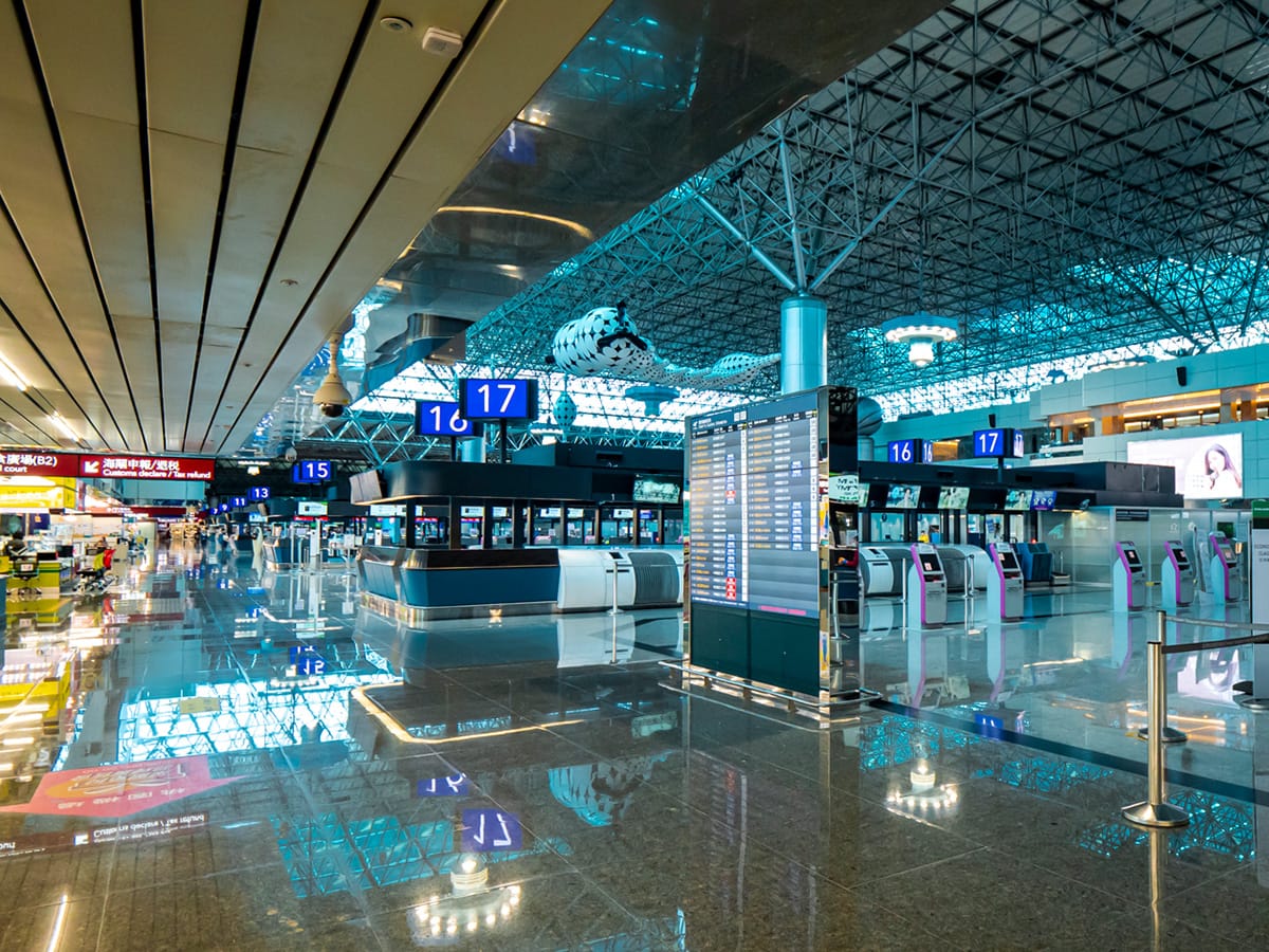 Subdivisi Taoyuan