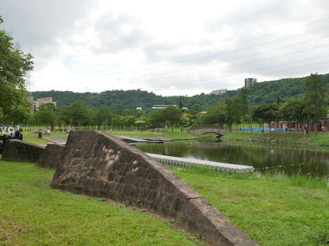 大溪河濱公園-2