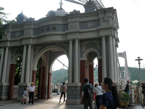 大溪橋-1