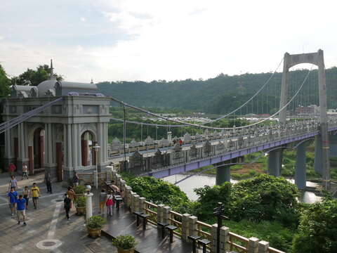 大溪橋-2