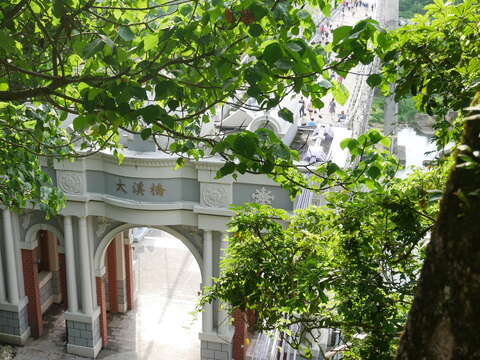 大溪橋-4