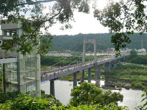 大溪橋-7