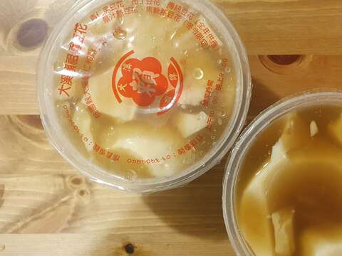 大溪賴祖傳豆花-4