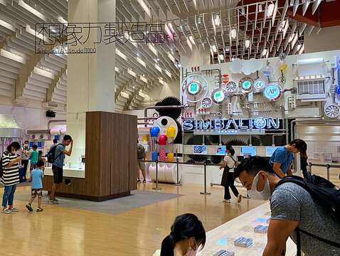 雄獅文具-想像力製造所-3