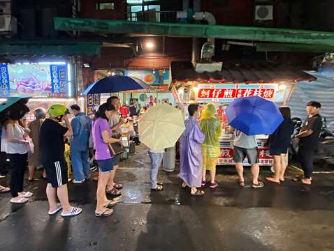桃園嘉義順