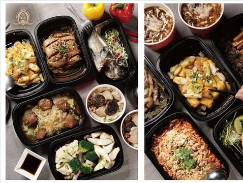 桃園皇家薇庭組圖1