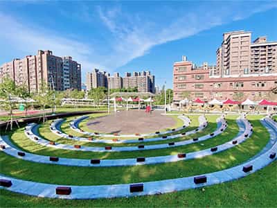 大有梯田生態公園