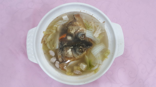 金兰活鱼餐厅