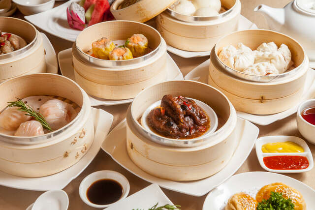 DIMSUM