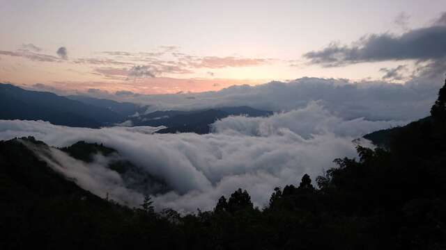 俠雲山莊