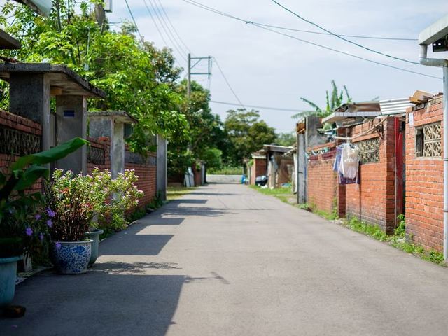 偶像劇拍攝場景