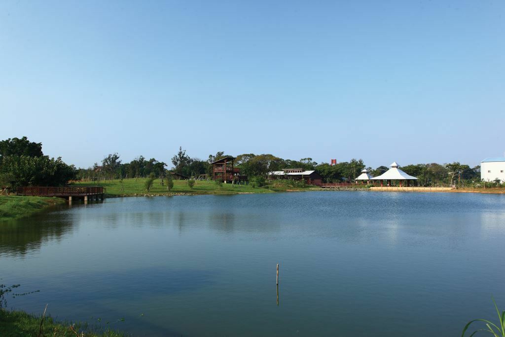 Bade One-day Leisure Tour‧Recharge Your Energy (Route A)【八德好遊․活力充電再出發(A線)】