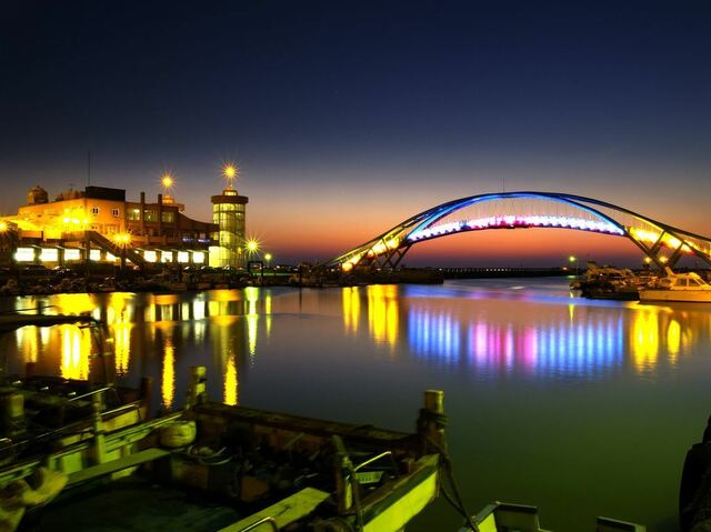 Romantic Tour along the Azure Coastline (蔚藍海岸線的浪漫之旅)
