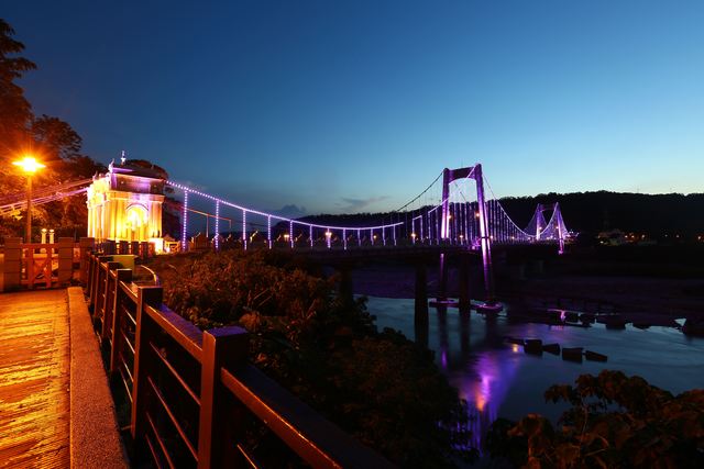 大溪橋