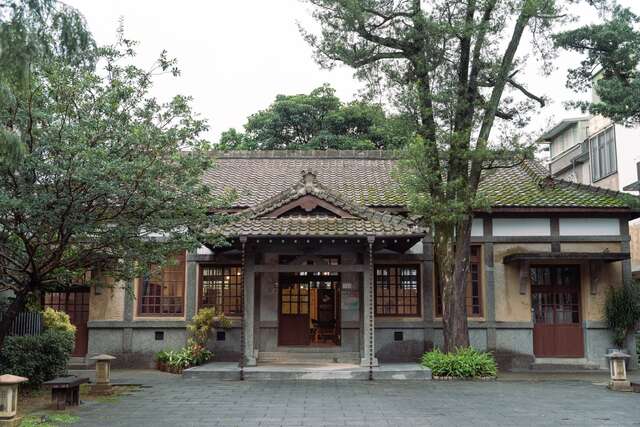 Longtan: Old Town Guide