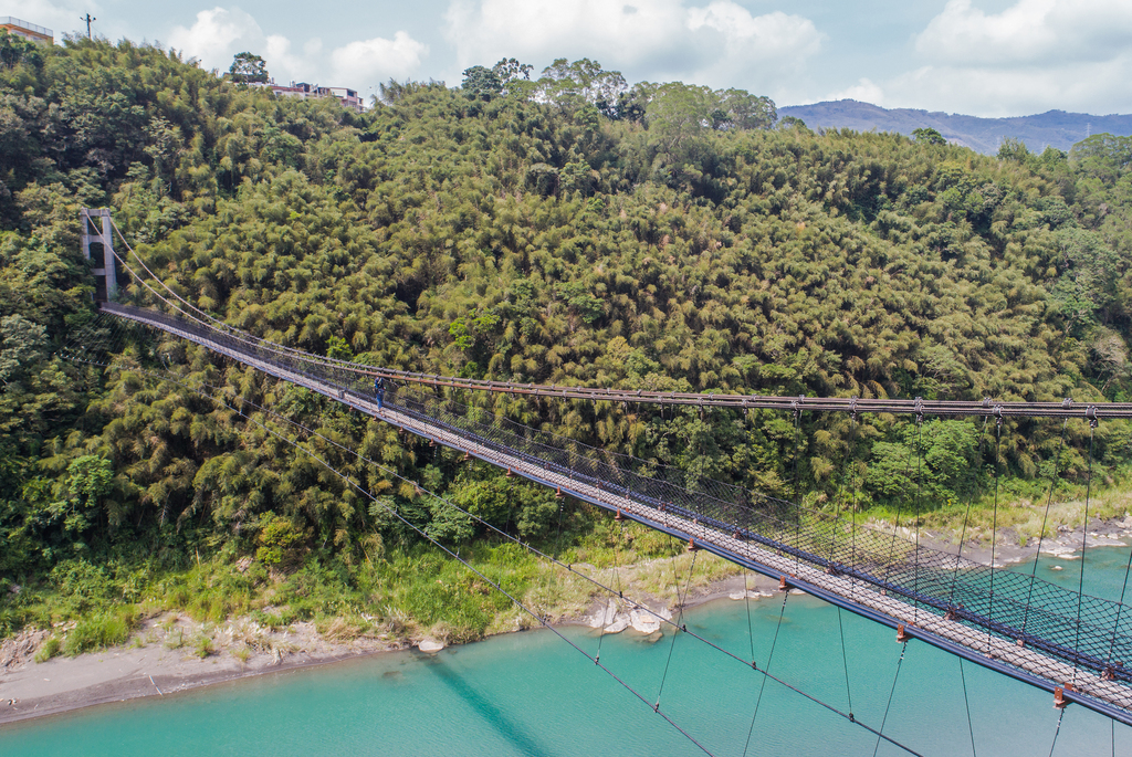 義興吊橋