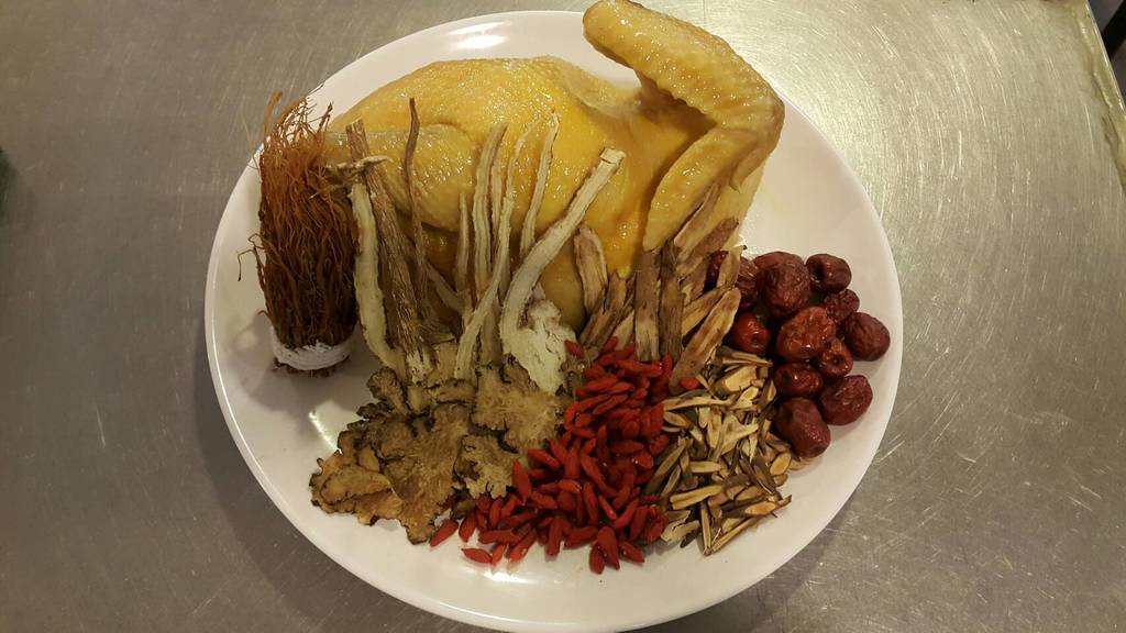 豆麥私房菜